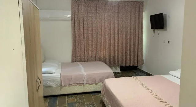 Ozgur Family House, Забронировать Гостевой дом Манавгат Побережье Сиде