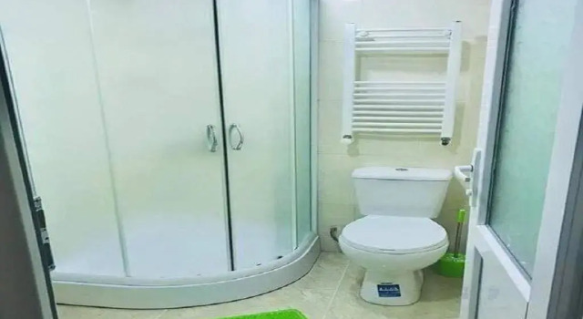 Santa Lucia, Rezerwuj Hotel Hotele w Imereti z parkingiem, Parking