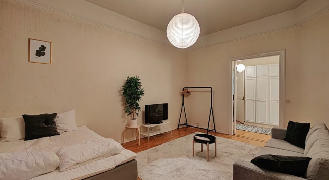 2ndhomes Puisto Apartment with Sauna, Забронировать Апартаменты/квартира Апартаменты Тампере, рядом с Plevna Movie Theater Complex, Апартаменты/квартира
