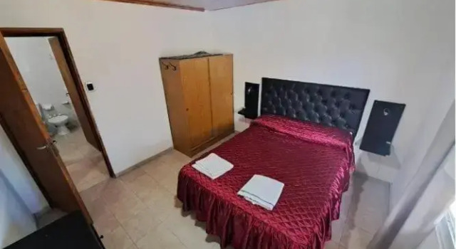 La casa del pino