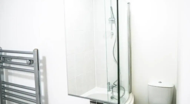 Апартаменты Meads Apartment