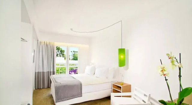 Номер Standard Marathon Beach Resort