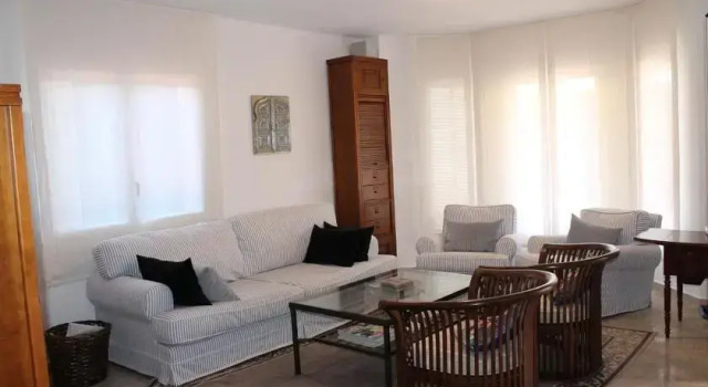 La Casa Azul