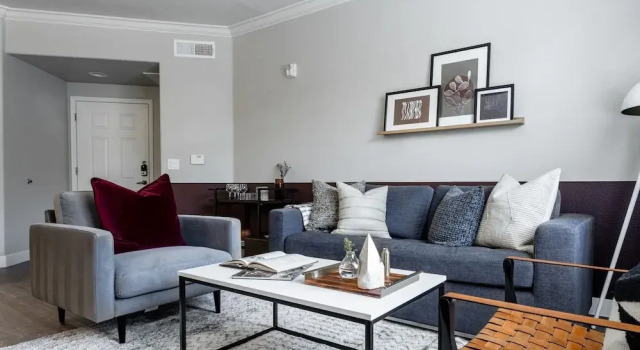 Domio Tempe Expansive 3Br 10 Min to Town Lake, Забронировать Отель Пруд в Темпе Phoenix Metropolitan Area, рядом с Детский музей Halle Heart