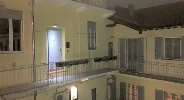 La Camera Con Vista
