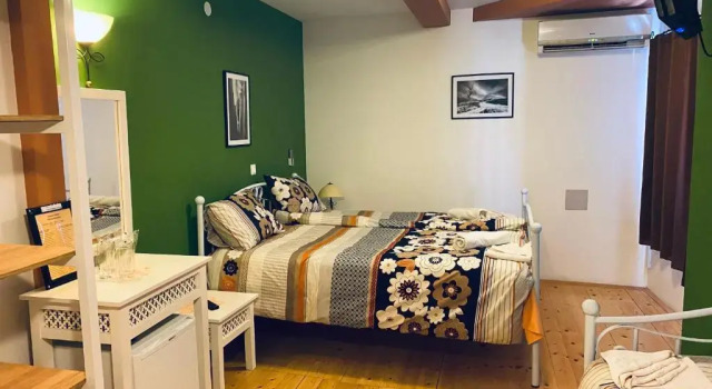 Полулюкс House Cun