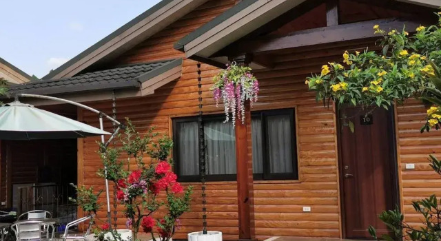 Xitou Yun Zhuan Homestay