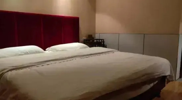 Jiayu Guest Hotel, Varaa Matkakoti Xianning Hubei
