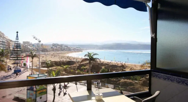 Апартаменты Superior Apartamentos Don Carlos