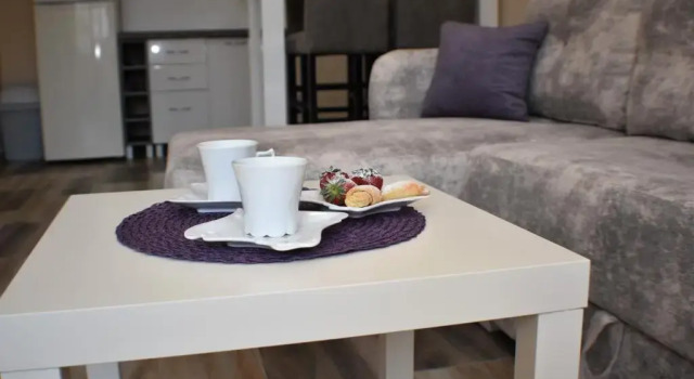 Апартаменты Deluxe Apartments Krsto Dobrisa