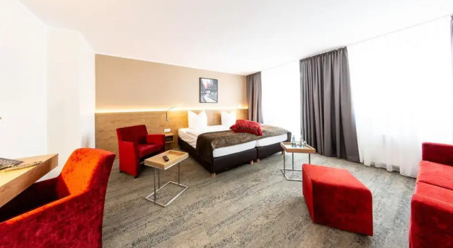 Семейный номер Standard Maingau Hotel