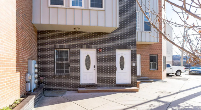 915 Ridge Avenue, Забронировать Апартаменты/квартира Апартаменты Филадельфии, рядом с Театральная компания Arden, Апартаменты/квартира