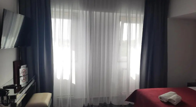 Трёхместный номер Standard Hotel Prunk