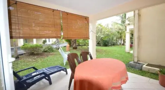 Sea-lily Beach Villa