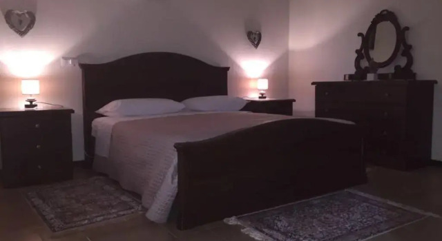 Standard chambre Felix House