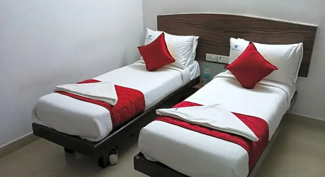 Skyry Hotels Ecr