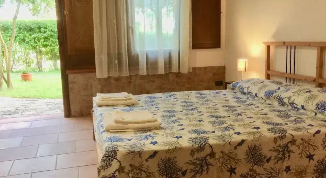 Gioi Villa Rizzo Lovely Rooms, Book Villa Gioi Campania