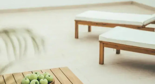 Номер Comfort Cala Lanuza Suites