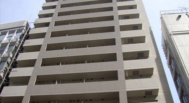 Palace Studio Shinjuku Tochomae