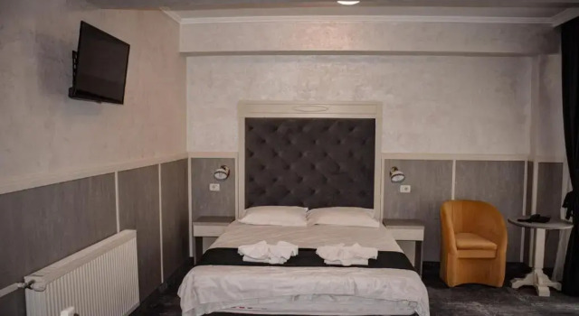 Номер Standard Golden Rose Residence