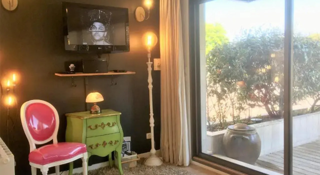 Апартаменты Studio dans résidence de haut standing - Triangle d'Or - Le Touquet Paris-Plage - Côte d'Opale