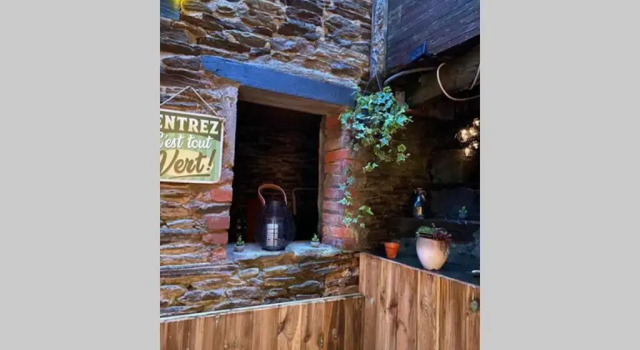 T2 rue du port de Cancale en baie du Mont Saint Michel, Rezerwuj Apartament Cancale 