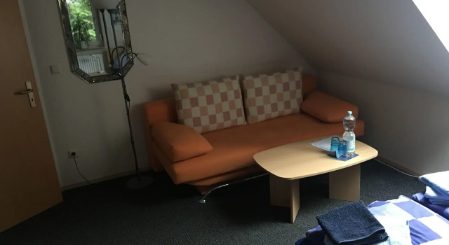 Ferienzimmer Berlin