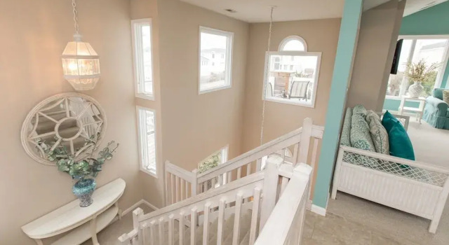 Seas the Day 4 Bedrooms 3 Bathrooms Home, Book Hotel Virginia Beach Virginia