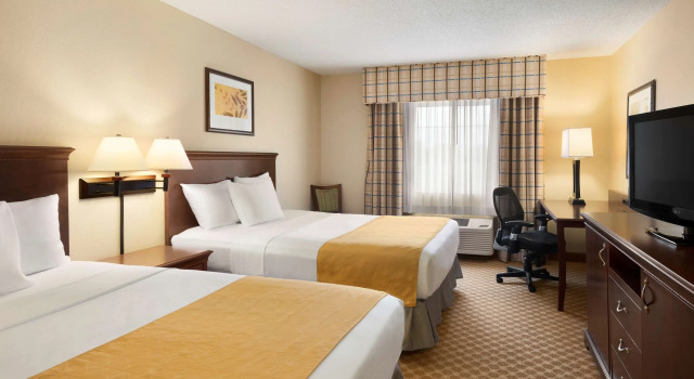 Country Inn & Suites by Radisson, Owatonna, MN, Reserva ahora Hotel Owatonna Minnesota