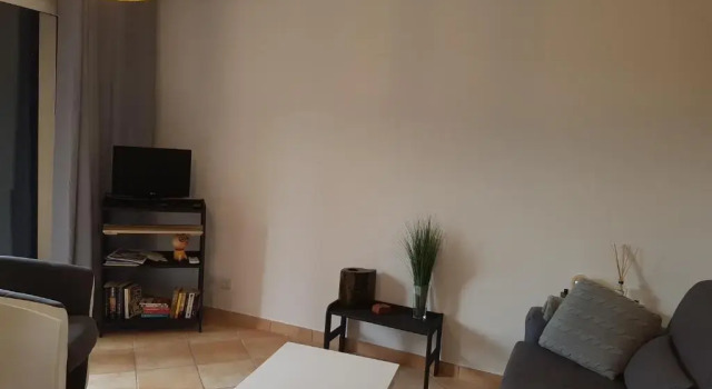 Апартаменты Loft dans cadre de verdure