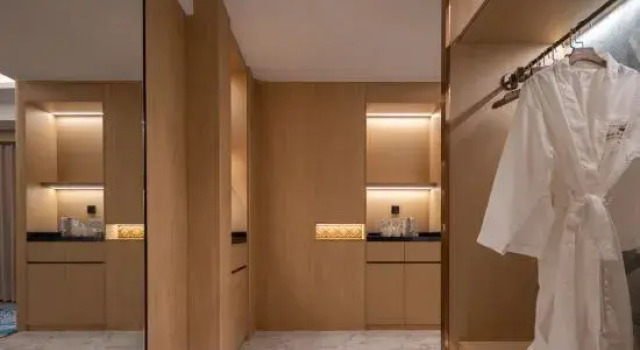 Люкс Executive Hai Fu home