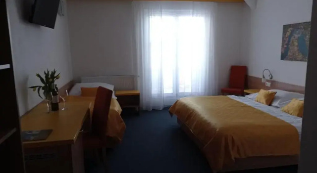 Penzion Volařík, Забронировать Отель Отели Дольни-Дунаёвице 3 звезды, 3*