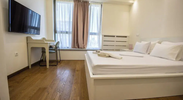 Апартаменты Apartments Royal - Arcadia Building