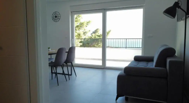 Апартаменты Deluxe Apartments Maris