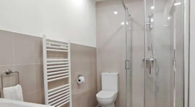 Номер Standard Studio - Pied a Terre Saulieu (Adults Only)