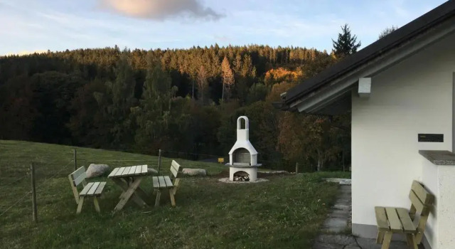 Коттедж Haus Findling, 10 Personen, Schluchsee, Hochschwarzwaldkarte