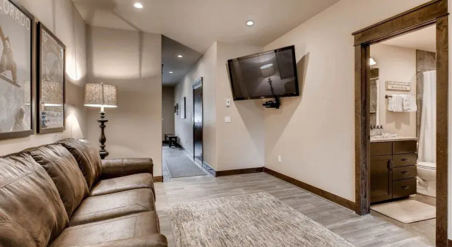 River Run Townhome RR65
