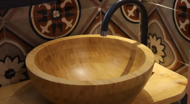 Номер Standard LA CASA DE BOULBON