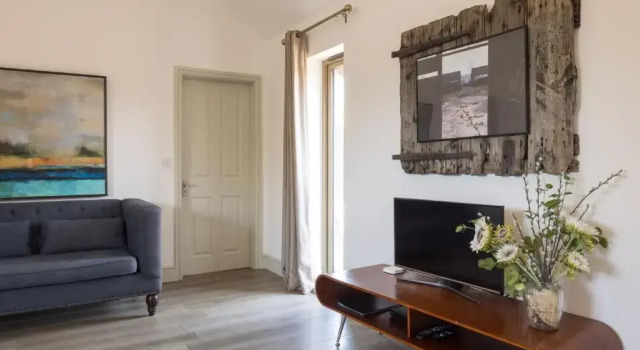 Clopton Courtyard Cambridge, Забронировать Отель Ройстон Хартфордшир
