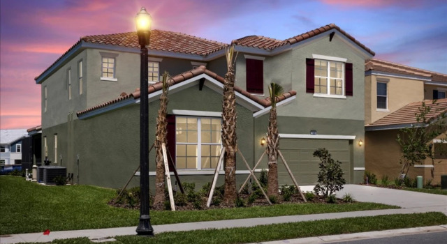 7 Bedrooms 5 Bathrooms Solterra 7596 Ol, Забронировать Курортный отель Отели Давенпорт с парковкой, Парковка