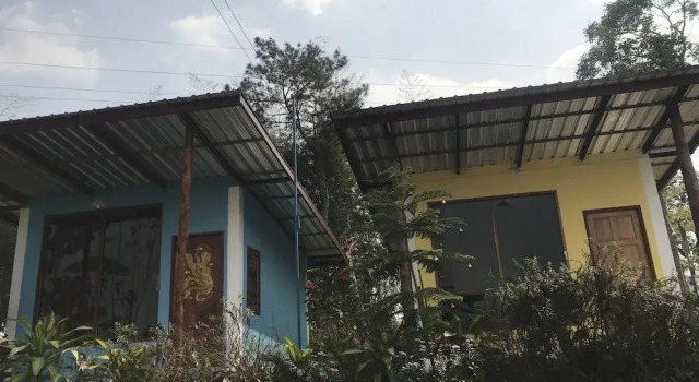 Khao Kho Papamee Land Mark