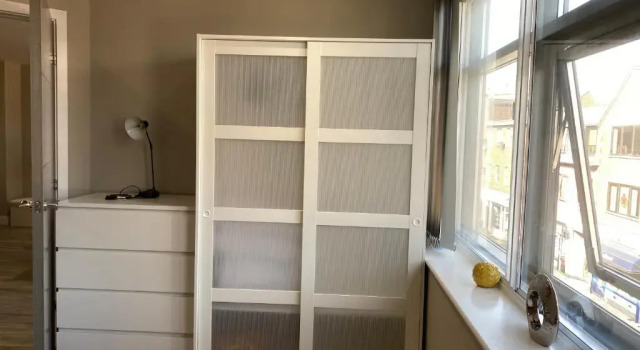 Marie’s Serviced Apartment C, 1 Bedroom City Stay( Free Parking)