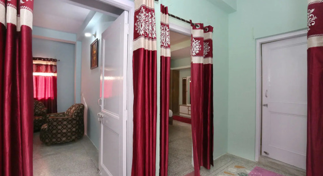 OYO 9401 Home Valley View 2 BHK New Shimla