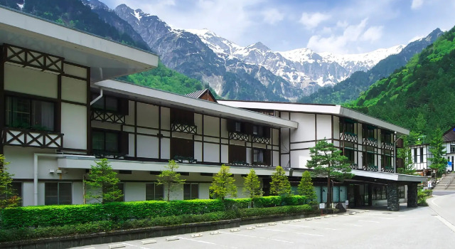 Двухместный номер Standard Hotel Hotaka