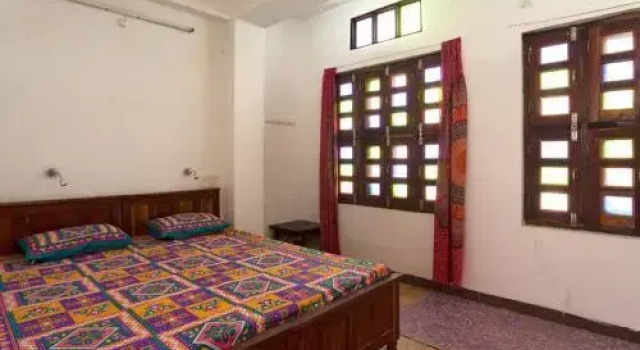 Hotel Pawan's Palace, Book Hotel Pushkar Rajasthan