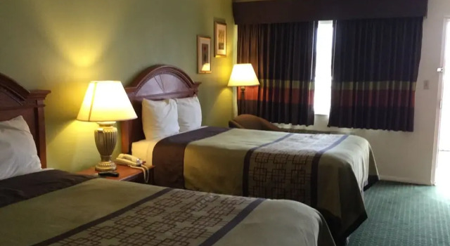 Big Spring Inn Madisonville, Reserva ahora Hotel Madisonville Kentucky