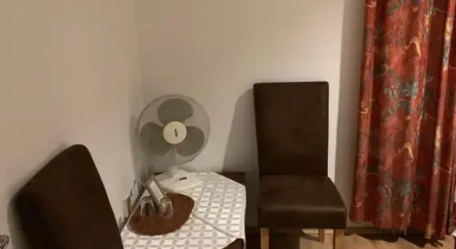 Двухместный номер Standard Kis Gellért Guesthouse