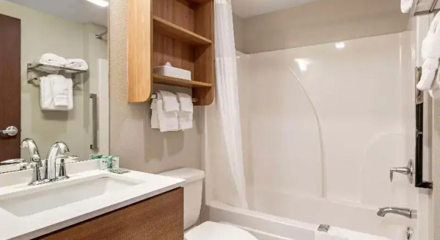 Люкс Standard Best Western Limon
