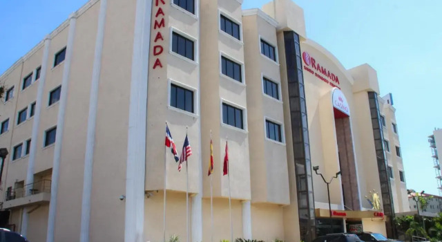 Santo Domingo Princess Hotel y Casino, Boek Hotel Santo Domingo Santo Domingo