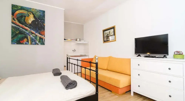 Apartments Porto della Vita